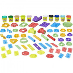 PLAY-DOH - Pâte a modeler - Coffret Special Fetes