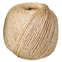 NATURE Corde en fibre de sisal - 200 m