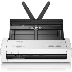 BROTHER Scanner de documents compacts et portable ADS-1200