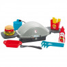 ECOIFFIER - 4665 - Barbecue Burger