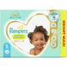 PAMPERS Premium Protection Taille 5 - 68 couches