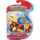BANDAI Pokémon - Figurine a fonction 12 cm Arcanin