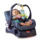 VTECH BABY - Mobile Tourni Cui Cui - Mobile Bébé