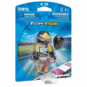 PLAYMOBIL - 70812 - Pilote de course