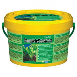 TETRA Complete Substrate 5kg pour aquarium