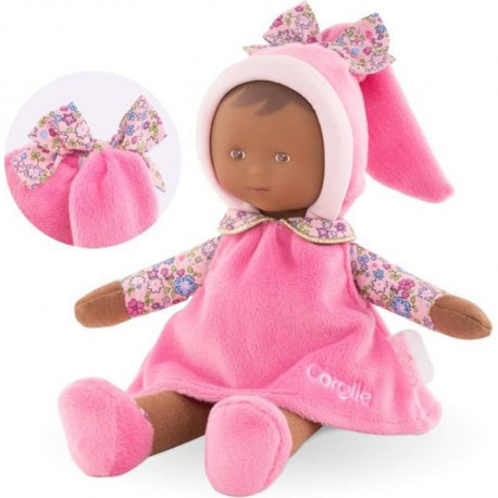 COROLLE - Mon doudou Corolle - Miss florale pays des reves