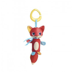 TINY LOVE Jouet clipsable Carillon Christopher le renard