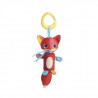 TINY LOVE Jouet clipsable Carillon Christopher le renard