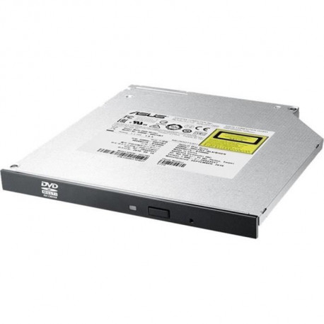 ASUS Lecteur de DVD + RW SDRW-08U1MT/B/GEN - Noir