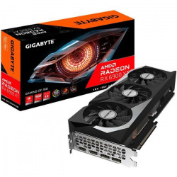 GIGABYTE Aorus Radeon - Carte Graphique RX 6900 XT Gaming OC - 16 Go