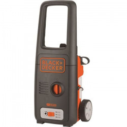 BLACK + DECKER Nettoyeur Haute Pression - 110 Bars