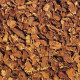 ZOOMED Substrat naturel - Ecorce de pin - 8,8 L - Pour reptile