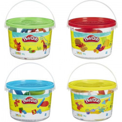 PLAY-DOH - Pâte a modeler - Mini Baril