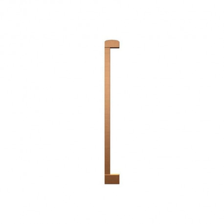 GEUTHER Extension de 8 cm en hetre massif pour barriere 2712NA