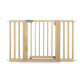 GEUTHER Extension de 8 cm en hetre massif pour barriere 2712NA