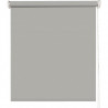 MADECOSTORE Store Enrouleur Occultant Sans percer - Gris souris - L56 x H170cm
