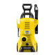 Nettoyeur haute pression KARCHER K3 Power Control - 380 L/h - 1 600W - 120 bar