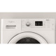 Seche-linge pompe a chaleur WHIRLPOOL FFTM1081FR FreshCare - 8 kg - Classe A+ - Blanc