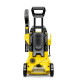 Nettoyeur haute pression KARCHER K3 Power Control - 380 L/h - 1 600W - 120 bar