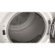 Seche-linge pompe a chaleur WHIRLPOOL FFTM1081FR FreshCare - 8 kg - Classe A+ - Blanc