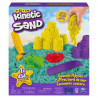 COFFRET BORD DE MER 454 G Kinetic Sand