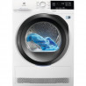 Seche-linge pompe a chaleur ELECTROLUX EW8H4823RO - 8 kg - Induction - Classe A++ - Blanc