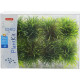 ZOLUX Kit de 24 plantes artificielles gazonnantes Idro - Pour aquarium
