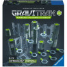 GraviTrax PRO Set d'extension Vertical - Jeu de construction STEM - Circuit de billes créatif Ravensburger - 33 pieces - des …