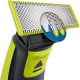 PHILIPS QP2520/30 - Rasoir/Tondeuse OneBlade + 1 lame de rechange + 3 sabots barbe - Sans fil
