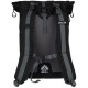 Abbey Sac messager d'extérieur X-Junction 18 L Anthracite et gris