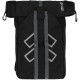 Abbey Sac messager d'extérieur X-Junction 18 L Anthracite et gris