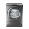 Seche-linge pompe a chaleur CANDY CSE H9A2DRERX-47 Smart - 9 kg - Moteur standard - Classe A++ - Connecté - Anthracite