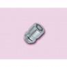 4 écrous antivol Chrome 24157SU MCGARD 12x1,5/ 60°/ 32,5mm