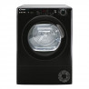 Seche-linge pompe a chaleur CANDY CSEH10A2DBEBX-47 Smart - 10 Kg - Moteur standard - Classe A++ - Connecté - Noir