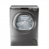 Seche-linge pompe a chaleur CANDY CSEH10A2DRERX-47 Smart - 10 Kg - Moteur standard - Classe A++ - Connecté NFC - Anthracite