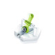 GraviTrax Bloc d'action Hammer / Marteau - Jeu de construction STEM - Circuit de billes créatif - Ravensburger- des 8 ans