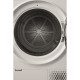 Seche-linge pompe a chaleur HOTPOINT NTM1191WKEU - 9 kg - Induction - L60cm - Classe A+ - Blanc