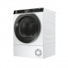 Seche-linge pompe a chaleur HOOVER NDPEH11A2TCBEXSS H-DRY 500 - 11 Kg - Moteur Standard - Classe A++ - Connecté - Blanc