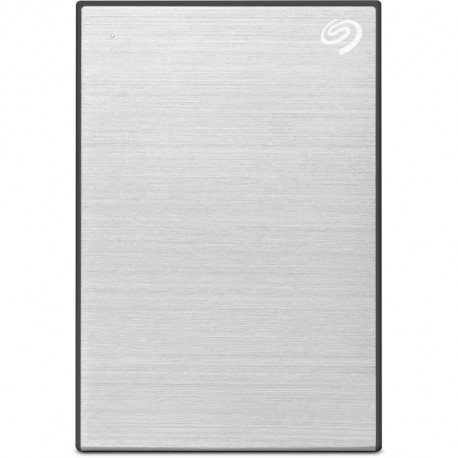 SEAGATE - Disque Dur Externe - One Touch HDD - 1To - USB 3.0 - Gris (STKB1000401)