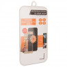 URBAN FACTORY Verre trempé pour iPhone6+/6S+ GOLD