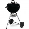 Barbecue WEBER Original Kettle E-4710