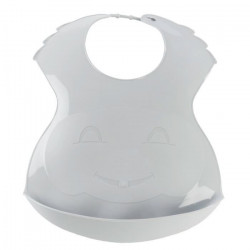 THERMOBABY BAVOIR SEMI-RIGIDE Gris Charme