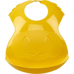 THERMOBABY BAVOIR SEMI-RIGIDE Ananas