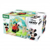 DISNEY Brio Gare a enregistreur vocal - Mickey Mouse - Accessoire pour circuit de train en bois - Ravensburger - Des 3 ans - …