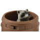 SCHLEICH Jeux rigolos avec la noix