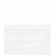MADECOSTORE Store Enrouleur Jour Nuit Sans Perçage Chaînette Coordonnée - Blanc - L55 x H190cm