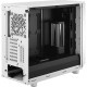 FRACTAL DESIGN BOITIER PC Meshify 2 - Blanc - Verre trempé - Format E-ATX (FD-C-MES2A-05)