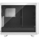 FRACTAL DESIGN BOITIER PC Meshify 2 - Blanc - Verre trempé - Format E-ATX (FD-C-MES2A-05)