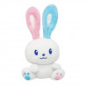 Peluche Lapinoocalin - Son et Lumiere - 50 cm