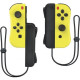 UNDER CONTROL - Manette - iiCon avec Dragonnes - Pika - Switch